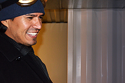 STACY LOGAN HOLIDAY EVENT